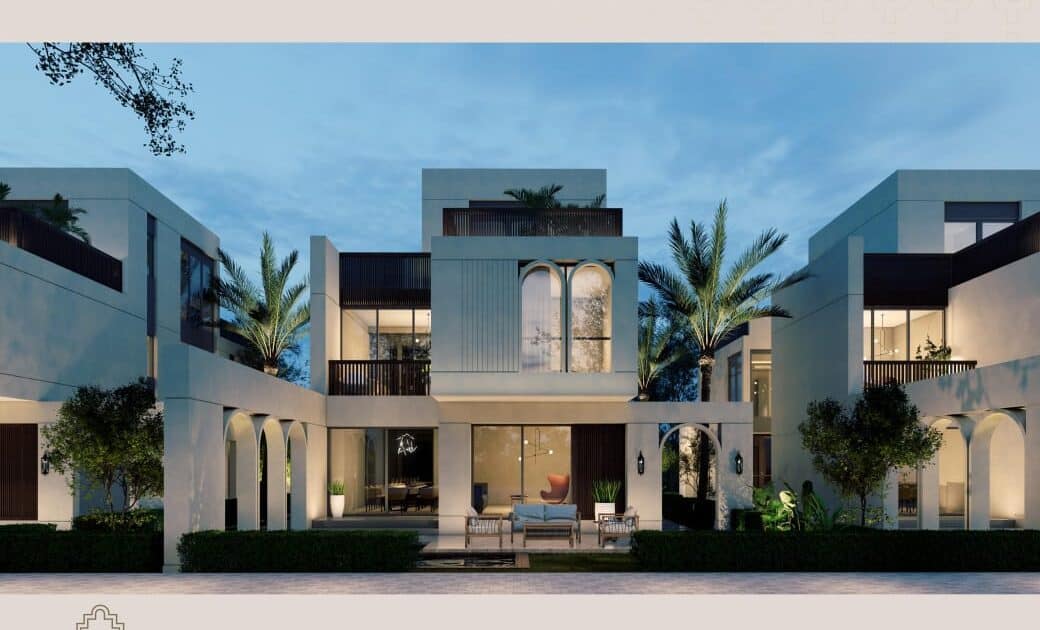 ڤيڤيندا» تطلق المرحلة الثانية من أحدث مشروعاتها كمبوند «چَيَّان» بغرب القاهرة بعد الإقبال الكبير وبيع المرحلة الأولى بالكامل