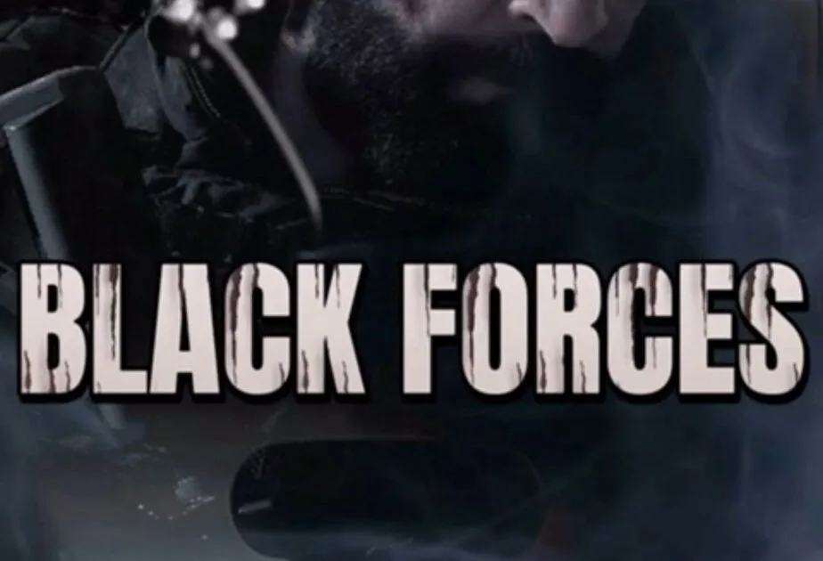 بندر الوسمي يتصدر بطولة الفيلم السعودي العالمي “Black Forces”… وانطلاق التصوير قريبًا في الرياض