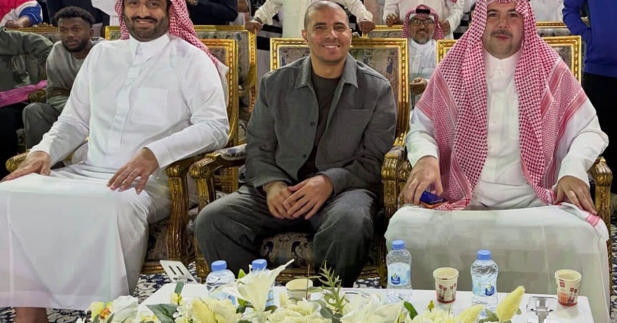 بطولة الأمير عبدالله بن سعد في جدة.. منافسات مشتعلة ورعاية كريمة تعكس دعمًا لا محدودًا للرياضة