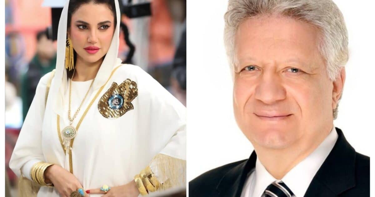 درة تتألق في «علي كلاي» والمستشار مرتضى منصور يصفها بـ”كويس جدًا” والجمهور والنقاد يشيدون بأدائها