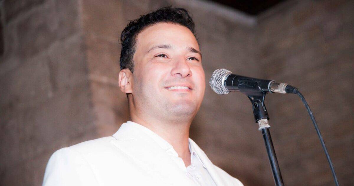 كستيرو» على أعتاب الإقامة الذهبية الإماراتية بعد سلسلة نجاحاته