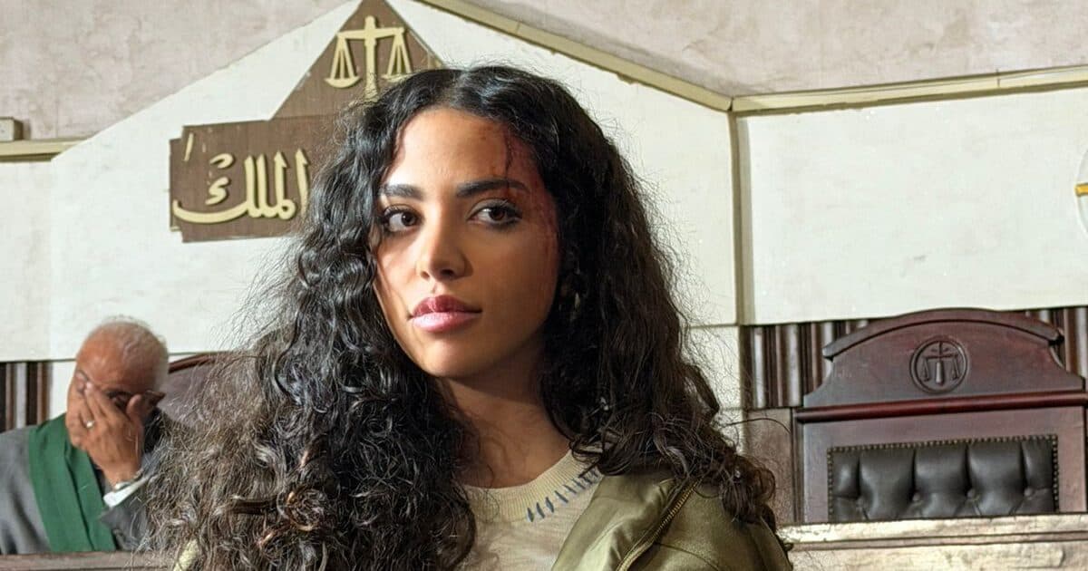 ماهينور حمدي تجسد الشخصية المحورية “مريم” في أحداث “فرصة أخيرة”