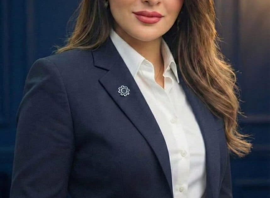 نتائج «مهندسي القاهرة» تعلن فوز منال متولي بالمركز الأول