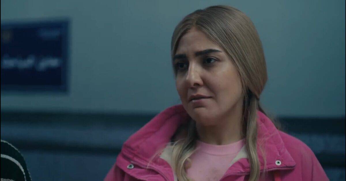 عايزين نشغل الشغل”.. لازمة مى كساب في«نون النسوة تتصدر السوشيال ميديا