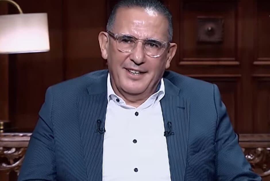 في الجزء الثاني من رحلة المليار مع لميس الحديدي مع رئيس اتحاد الغرف السياحية
