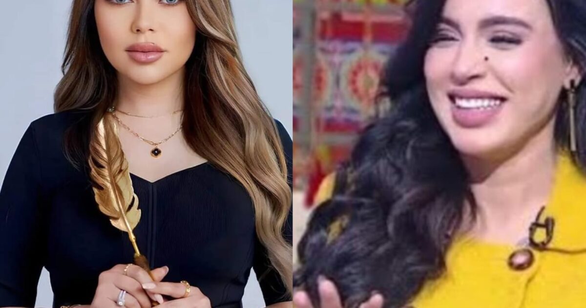 إيمان يوسف تشيد ببرنامج “حبر سري”: أسما إبراهيم بتخلي الضيف يقول حاجات محدش يعرفها