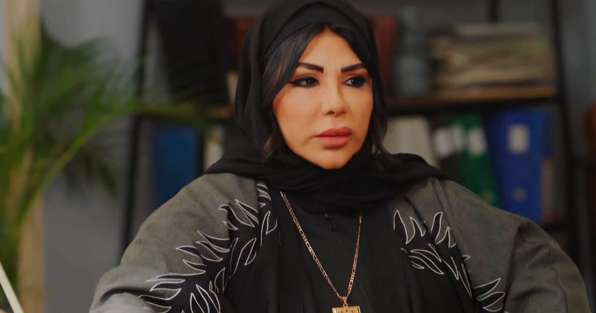 ظهور لافت لـ غادة إبراهيم في «المتر سمير».. إشادات واسعة بأدائها في دور زوجة الأب