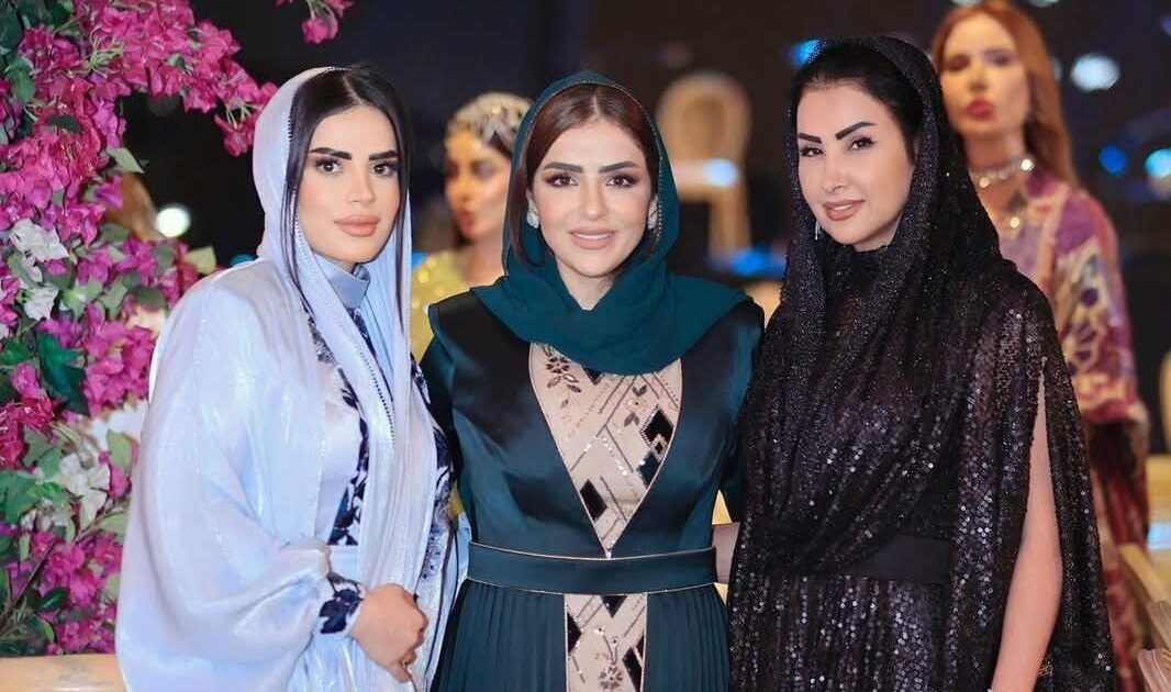 خيمة حكايات الرمضانية في فندق فيرزاتشي تواصل تألقها كأقوى وأفخم خيمة رمضانية في دبي