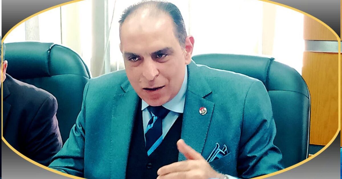 محمد العرجاوي: تجارة الترانزيت غير المباشر فرصة لتعظيم العائد الدولاري لمصر