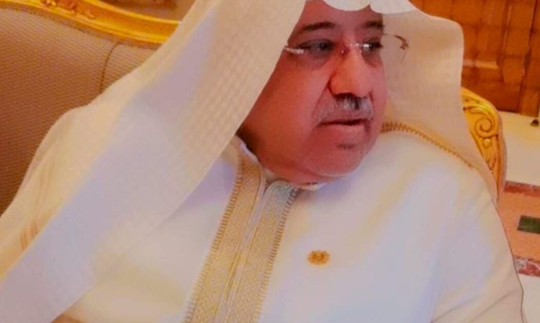 عارض صحي يؤجل مآدبة الإفطار الرمضانية السنوية للدكتور علي ناقور في جدة