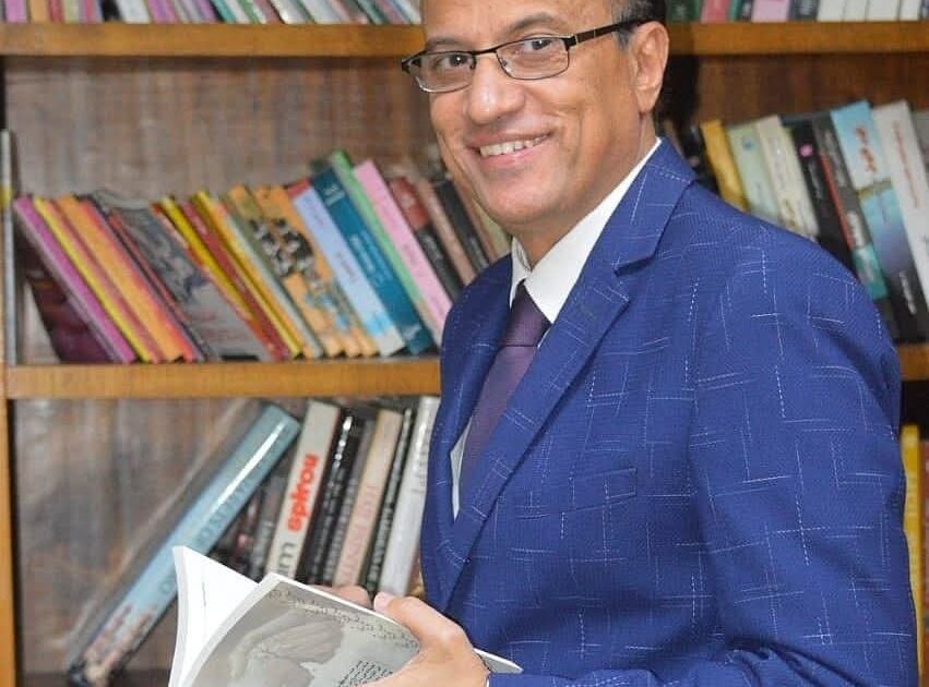 حسين الزناتي.. خمسة وثلاثون عامًا في قلب المهنة بين الأهرام والعمل النقابي وصحافة الطفل