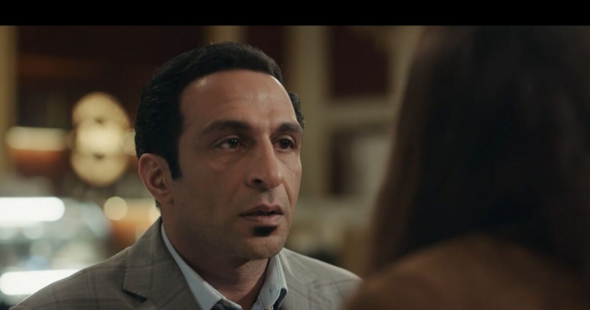 أحمد كشك: كواليس أب ولكن كانت مليئة بالحب والعمل الجماعي