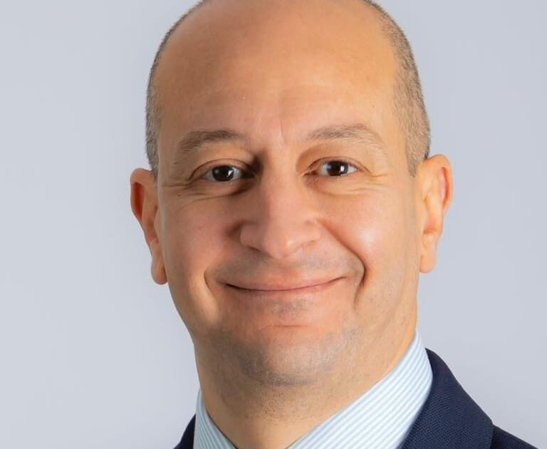 شريف البحيري ينضم إلى البنك الأهلي المصري رئيسًا تنفيذيًا لعمليات البنك في الإمارات