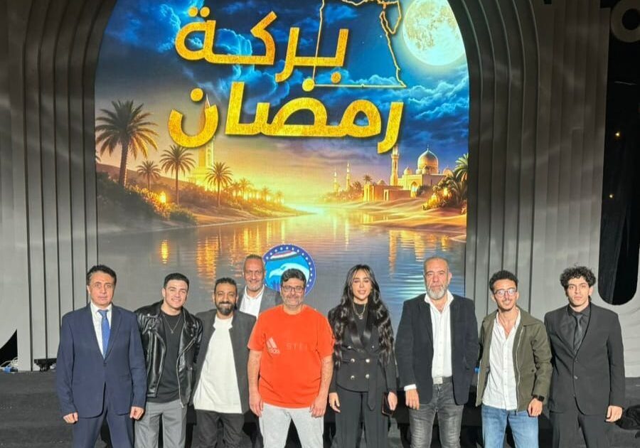 بحضور وزراء ونواب.. وليد منصور ينظم المؤتمر الختامي لمبادرات الخير لحزب مستقبل وطن بالعاصمة الإدارية