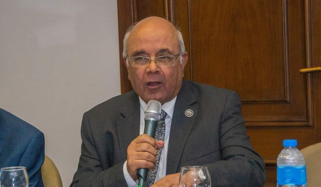 محمد عطية الفيومي: إعادة الهيكلة شرط نجاح طرح شركات قطاع الأعمال