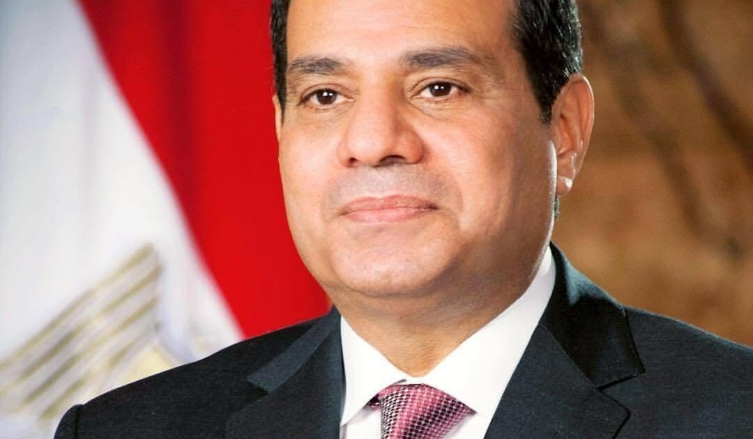 الرئيس السيسي: أمن الخليج جزء لا يتجزأ من الأمن القومي المصري