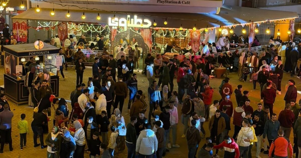 من أول فرخة على الحطب في دمنهور… إلى واحد من أشهر مطاعم مصر: حكاية صعود “حطباوي”