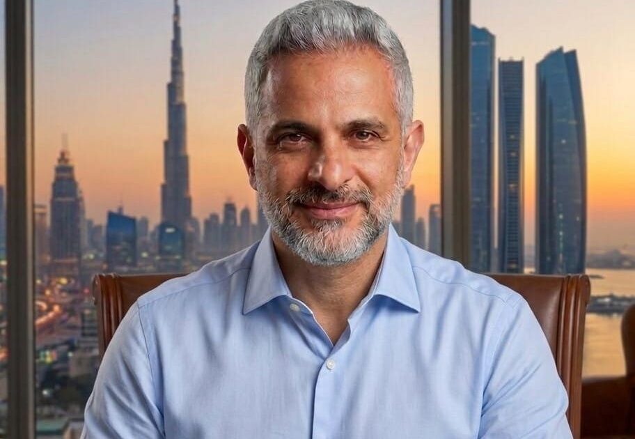 رؤية جوزيف عنتر: كلفة إعادة الإعمار وسؤال العدالة الضائعة في لبنان.