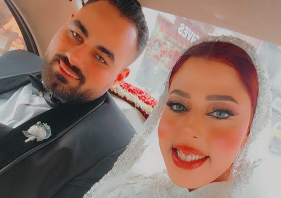 في أجواء من البهجة.. عقد قران الآنسة أمنية الزيني على الأستاذ أحمد عسل بقاعة السيدة نفيسة