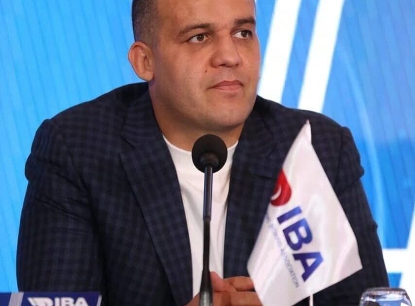 الاتحاد الدولي للملاكمة يرحّب بقرار اللجنة الأولمبية الدولية لتحقيق عدالة منافسات السيدات