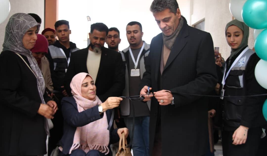 بازار الخيري كلية التربية السنوي