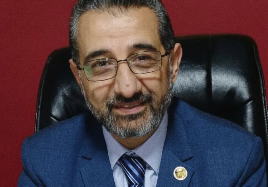 د. عمروالسمدوني: تطوير السخنة يعزز الربط الملاحي مع السعودية ويرفع تجارة الترانزيت