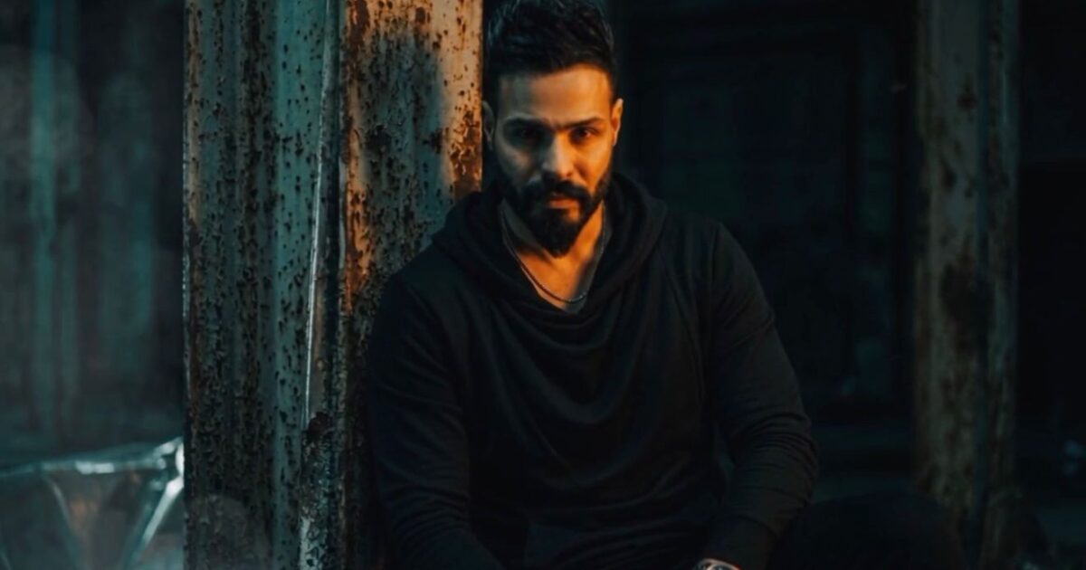 محمد الكحلاوي يطلق كليب “ضربة في مقتل” على جميع المنصات الموسيقية
