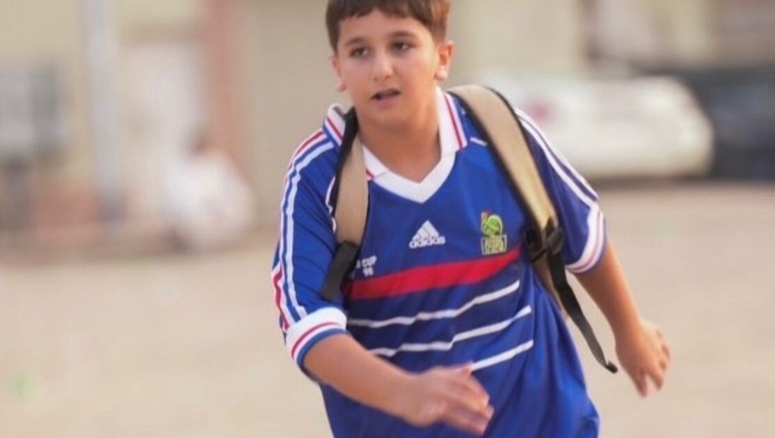 الأمير نايف بن عبدالله بن سعد يظهر في الفيديو التشويقي للبطولة.. وحضور لافت للأمير عبدالله بن سعد