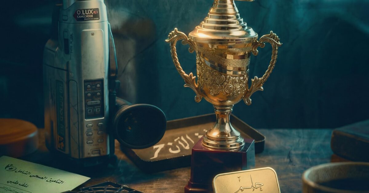 إطلاق الإعلان والملصق التشويقي لفيلم «إذما»