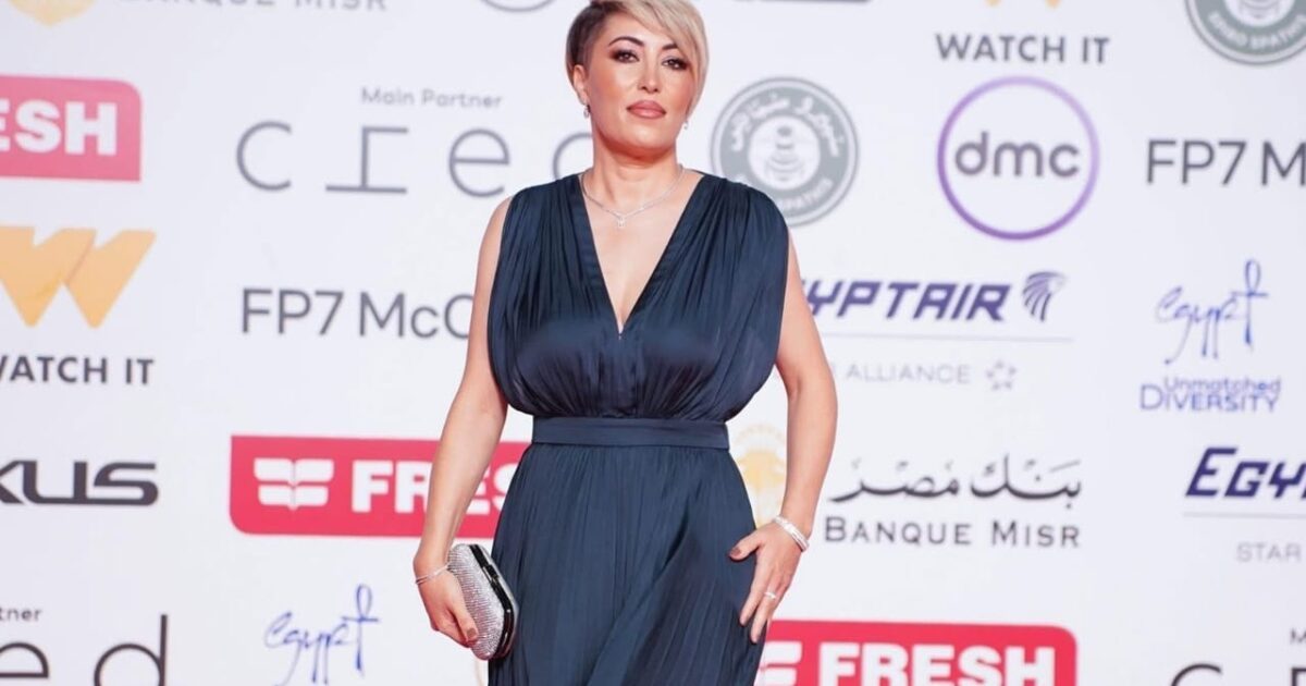 مفيدة فضيلة : سعيدة بنجاح المطبعة حدثينا عن تجربتك كمنتجة منفذ لمسلسل “المطبعة”.؟