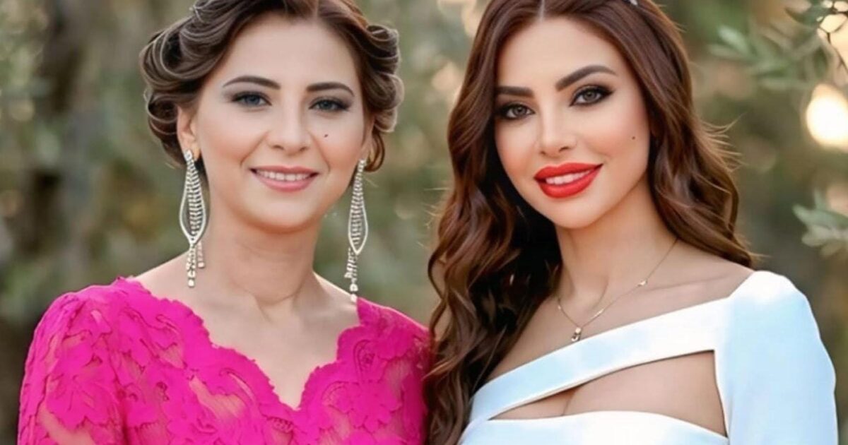 دوللي شاهين تطرح أحدث أغانيها «واحشاني يامه » لذكري والدتها وكل الأمهات اللواتي توفين …فيديو