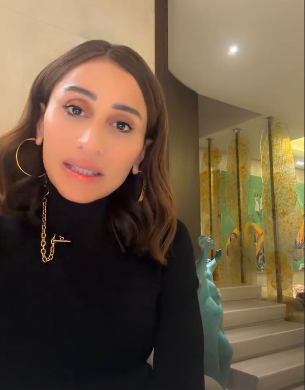 دينا الشربيني ودرة ومصطفى غريب ودياب يدعمون «عينيك في عينينا» لمكافحة مسببات العمى