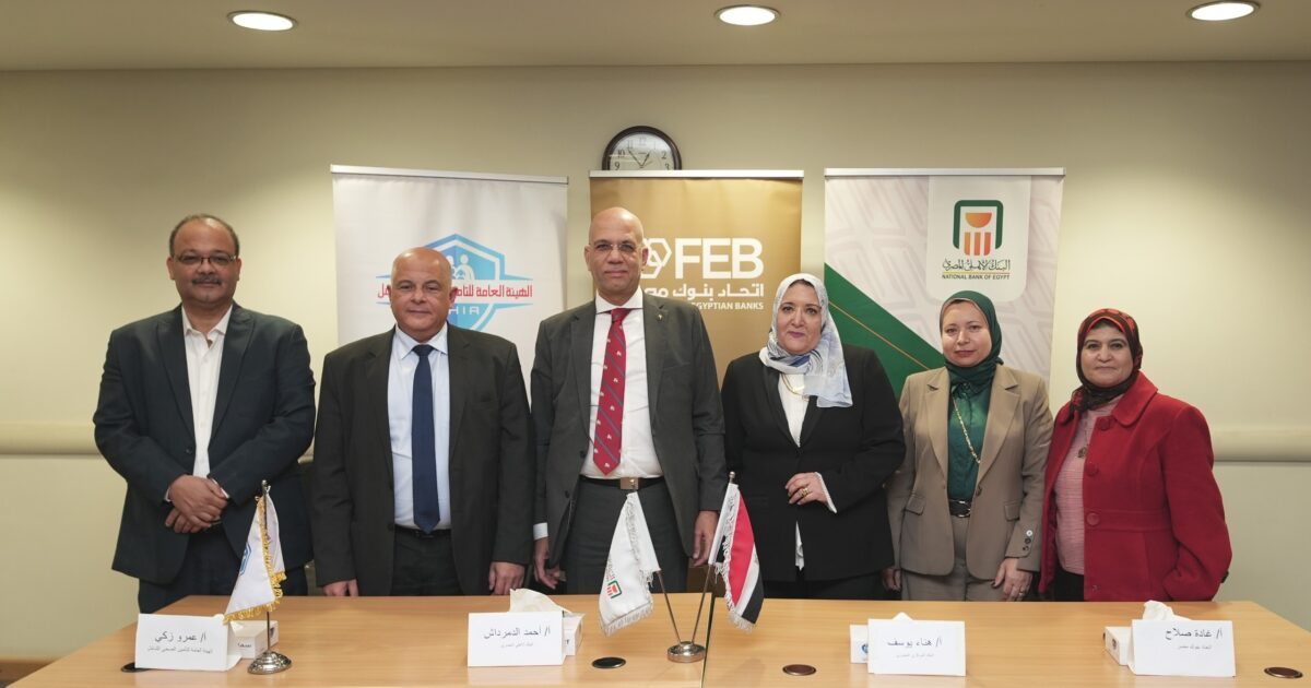 اتحاد بنوك مصر ينظم ورشة عمل بأسوان لتعزيز جاهزية القطاع المصرفي لمنظومة التأمين الصحي الشامل