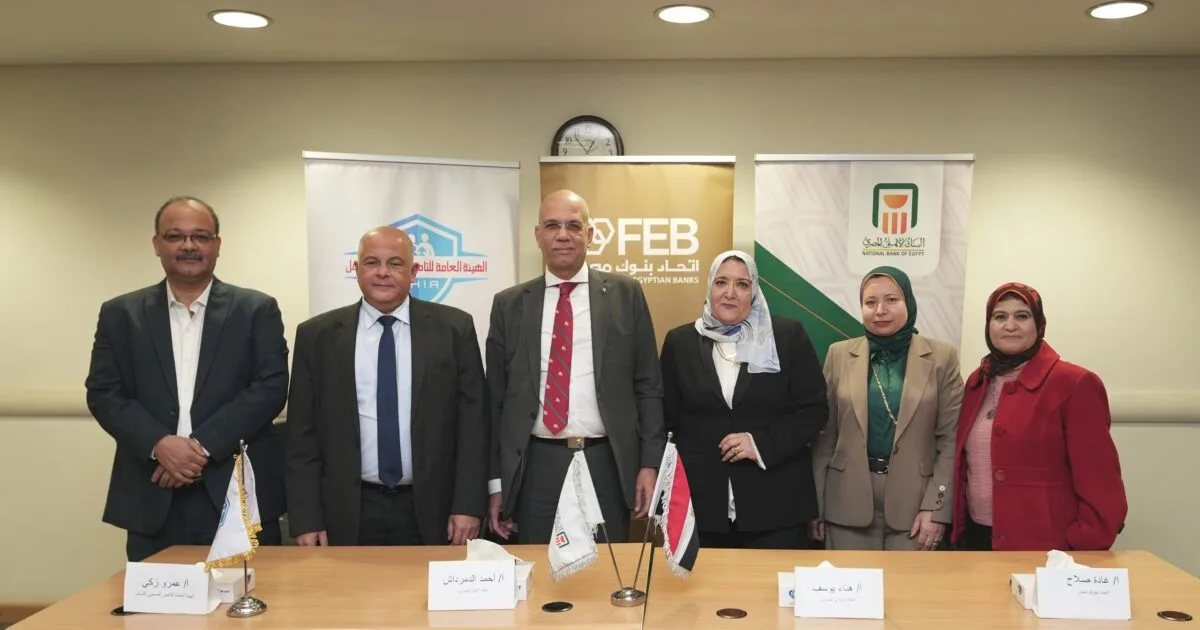 اتحاد بنوك مصر ينظم ورشة عمل بأسوان لتعزيز جاهزية القطاع المصرفي لمنظومة التأمين الصحي الشامل