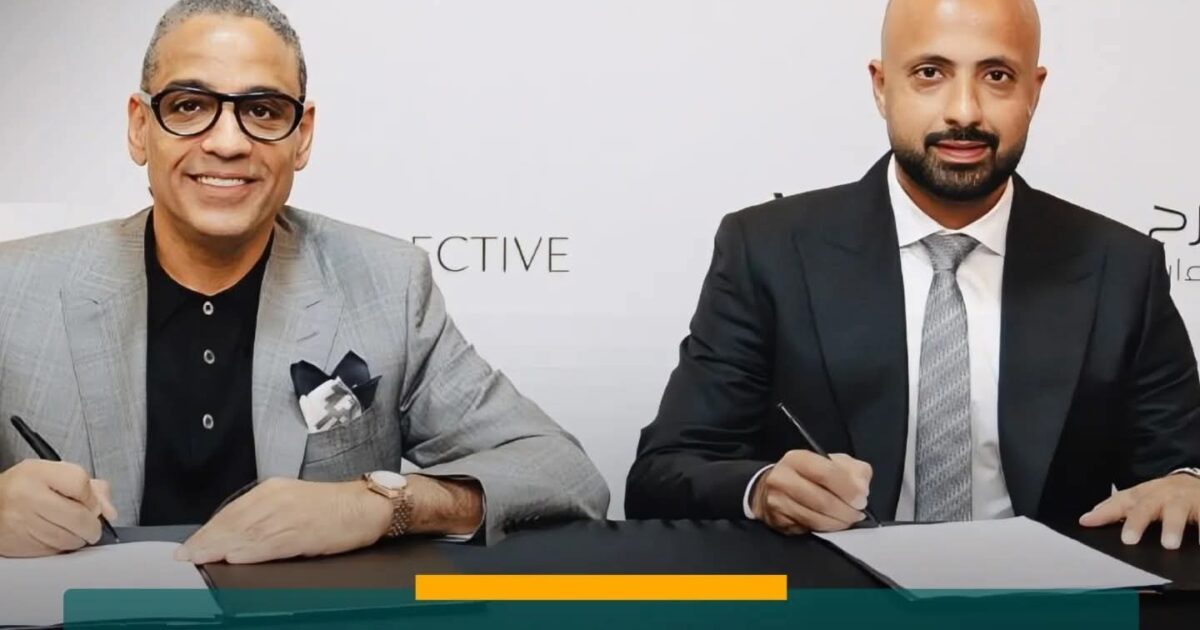شركة “VIE Communities”، توقع شراكة استراتيجية مع شركة “صرح للإنشاءات” لتتولى أعمال تنفيذ المرحلة الأولى من مشروعها السكني “VIE Collective” في القاهرة الجديدة،