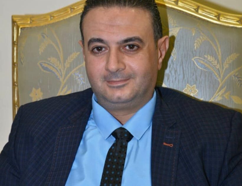 في مواجهة طوفان السلبية… العمل هو طوق النجاة، والنجاح قرار لا يعرف الاستسلام