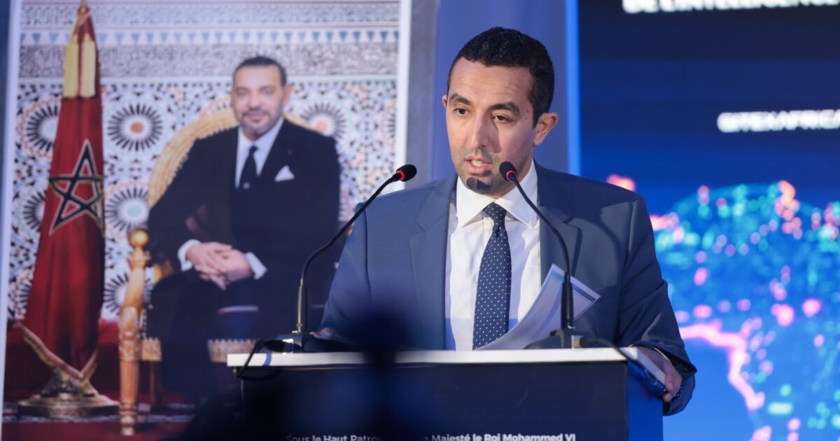 مراكش تحتضن أكبر تجمع تكنولوجي في القارة بمشاركة دولية واسعة وتركيز على الابتكار والسيادة الرقمية