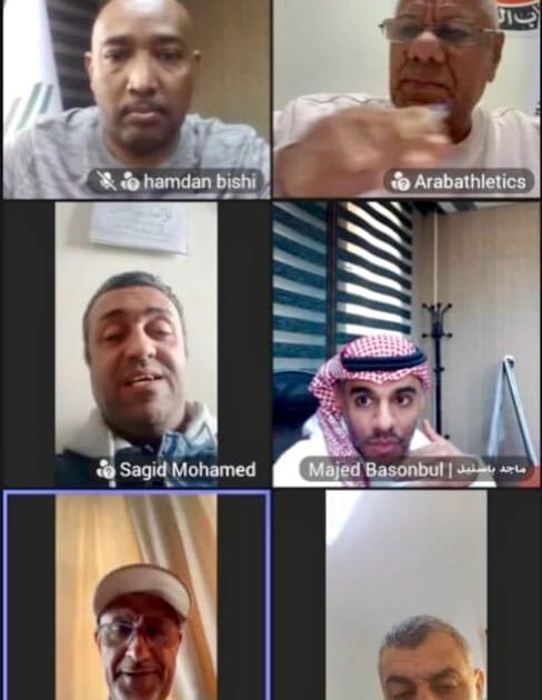 12 دولة تؤكد مشاركتها المبدئية في “عربية القوى” بتونس والبطولة في موعدها
