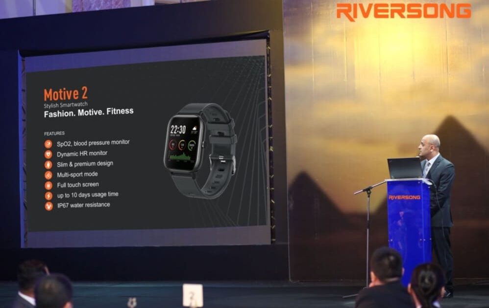 ريفرسونغ Riversong تحتفل بمرور 8 سنوات من النجاح في السوق المصري وتعلن عن مرحلة جديدة من التوسع والابتكار