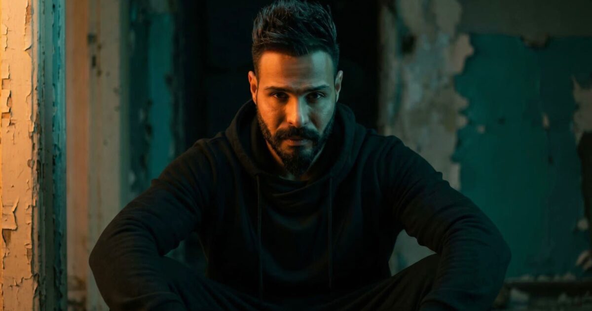 محمد الكحلاوي يطلق أحدث أعماله “ضربة في مقتل” على Spotify