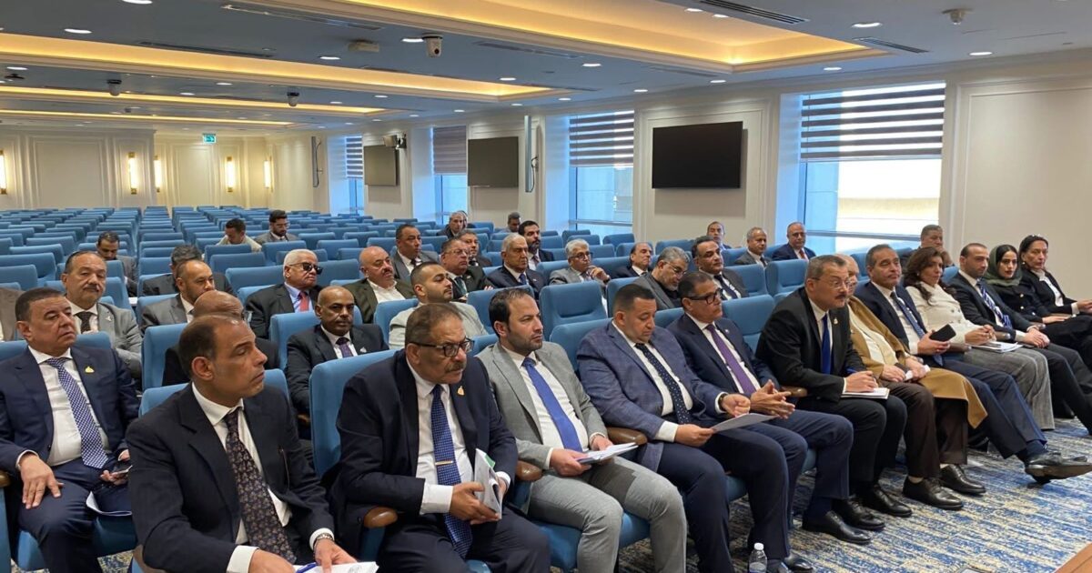 النائب موسى خالد موسى عضو لجنة الصناعة: مناقشة ثلاث مقترحات لاتحاد الصناعات الصغيرة والمتوسطة