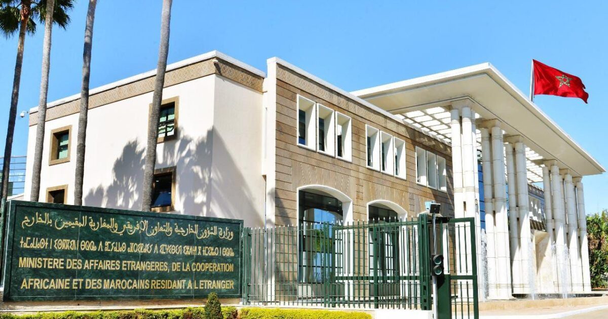 المغرب ترحب باتفاق وقف إطلاق النار بين الولايات المتحدة وإيران