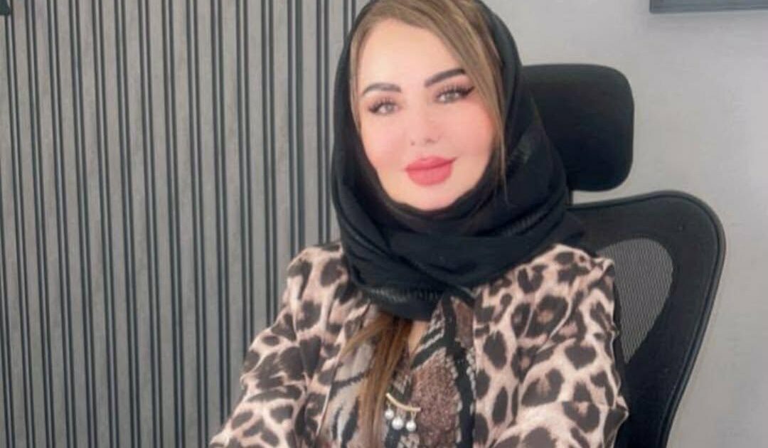 الإعلامية “وَفاء شما ” تسلط الضوء علي إدارة وتشغيل المطاعم واللاونجات بالمملكة العربية السعودية