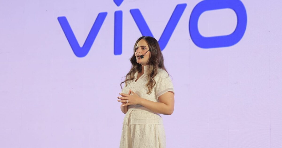 فيفو “vivo” تطلق هاتف V70 FE في مصر بالتعاون مع محمد حماقي في فيديو كليب حصري