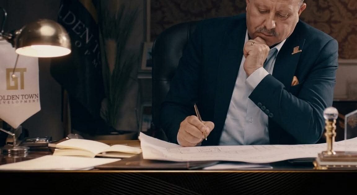 استكمالًا لمسيرة نجاح جولدن تاون للتطوير العقاري ضخ استثمارات بقيمة 8 مليارات جنيه بمشروعاتها بالعاصمة الإدارية