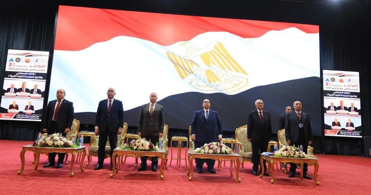 رضا حجازي: الذكاء الاصطناعي يعيد تشكيل التعليم ويعزز دور الجامعات في صناعة المستقبل
