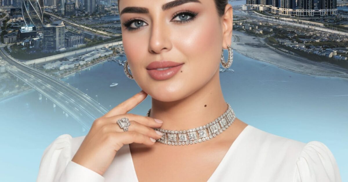 منى العمدة: المملكة العربية السعودية في الصدارة… و«هنا الجمهورية الجديدة» يعكس قوة المشهد الاقتصادي
