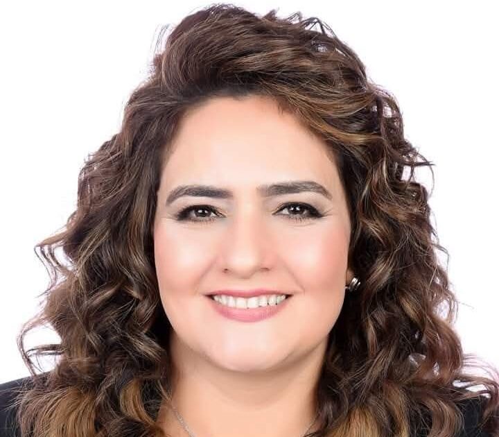 د.شيرين العدوي” تكتب : مصر ليست على رقعة الشطرنج