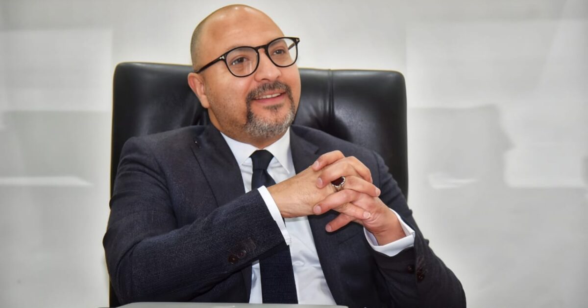 الرئيس التنفيذي ل “دياموند Diamond”: مصر تمتلك فرصة تاريخية للتحول إلى “مركز إقليمي للأعمال” وتكلفة العمالة ميزة تنافسية