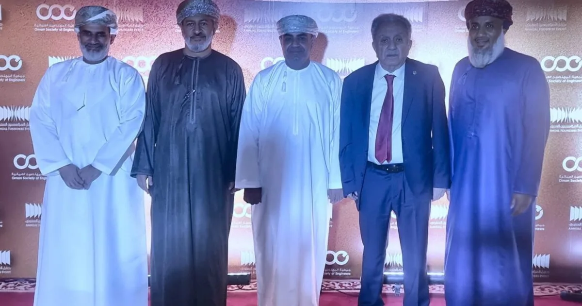 عمان تستضيف الملتقى العربى ” العقود الهندسية بين الحاضر والمأمول ” ٤-٥ مايو
